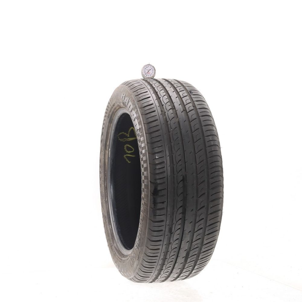 Used 235/50ZR18 Radar Dimax R8 Plus 101Y - 8.5/32 - Image 1