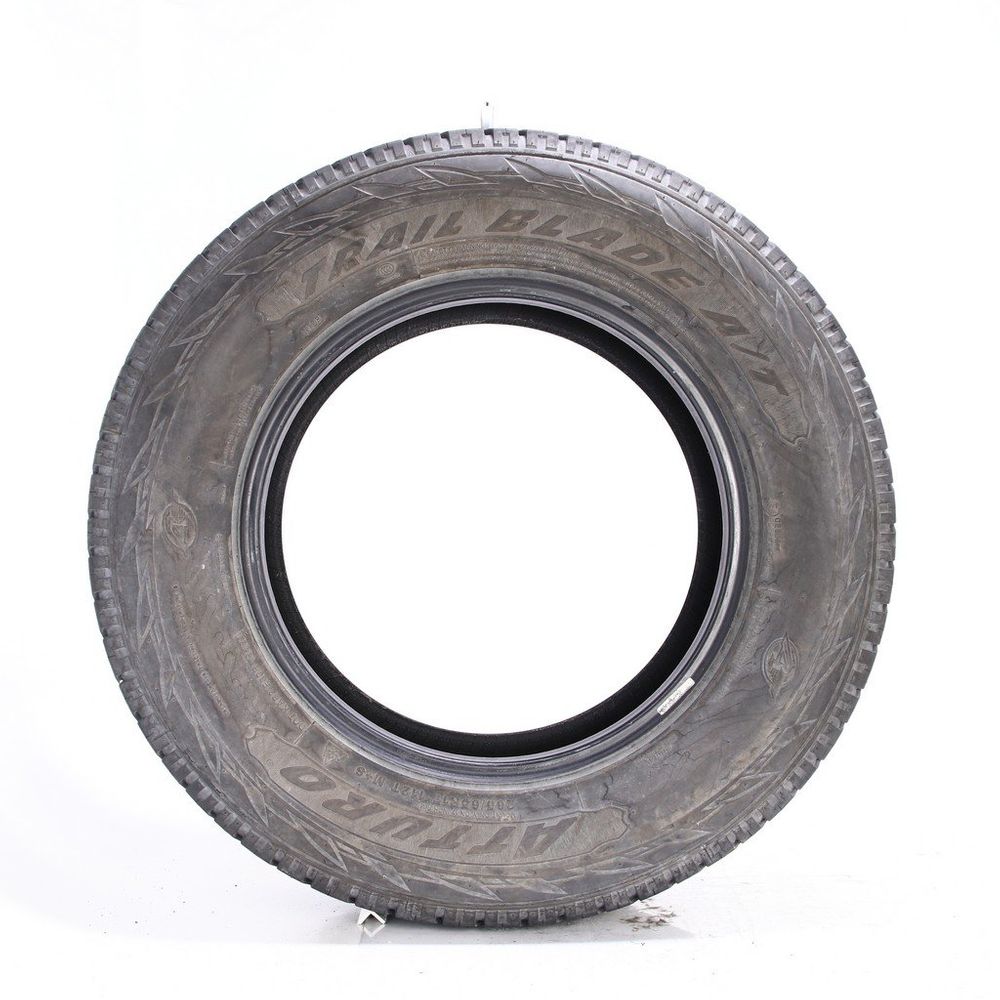 Used 265/65R17 Atturo Trail Blade AT 112T - 7.5/32 - Image 3