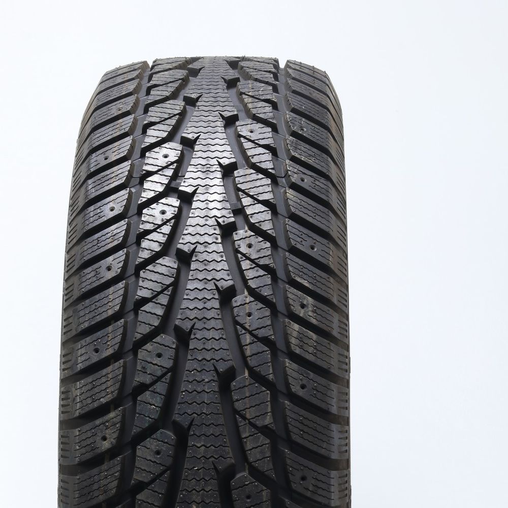 Driven Once 265/70R17 Hifly Win-turi 215 Studdable 115T - 12/32 - Image 2