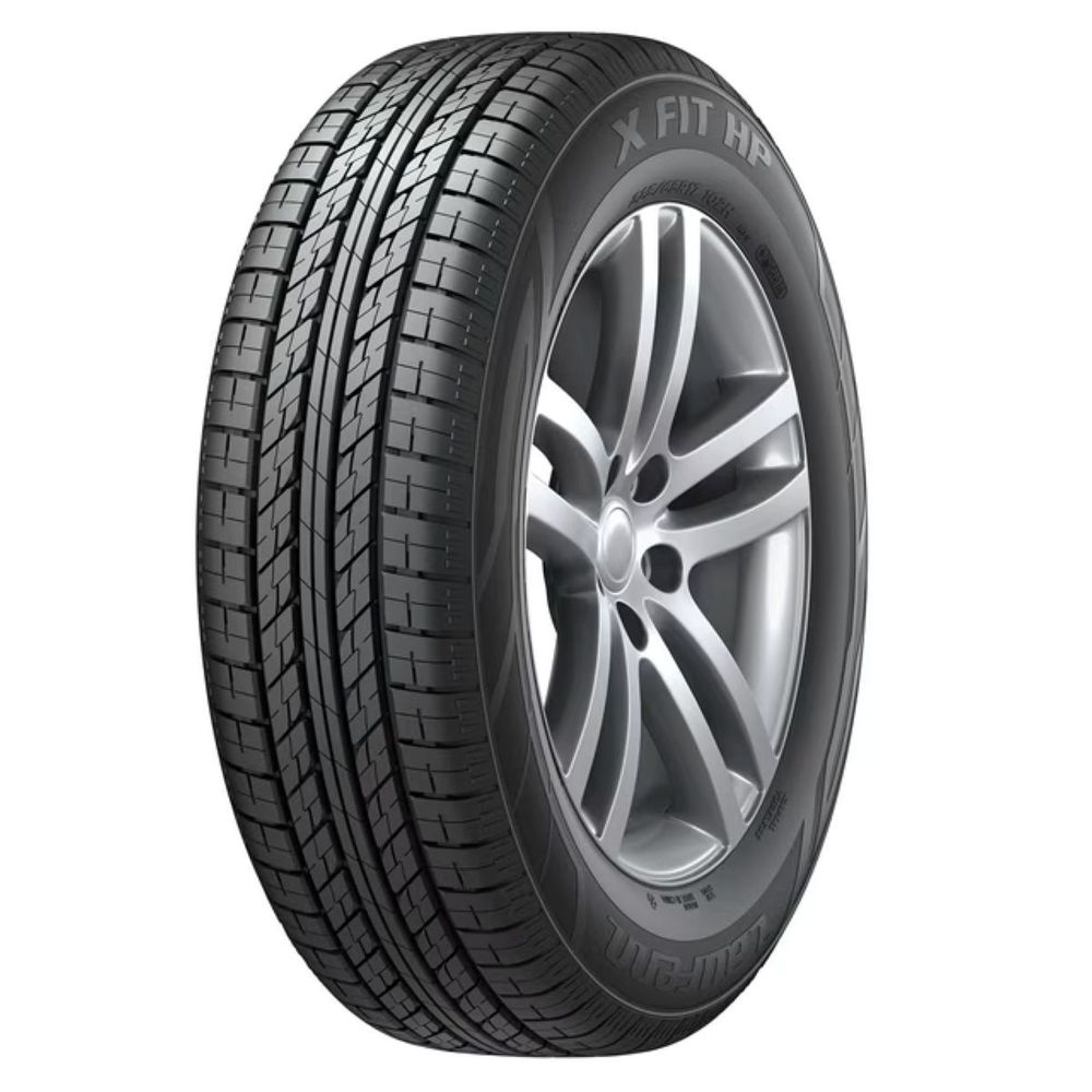 New 265/50R20 Laufenn X FIT HP LA41 107V - Image 1