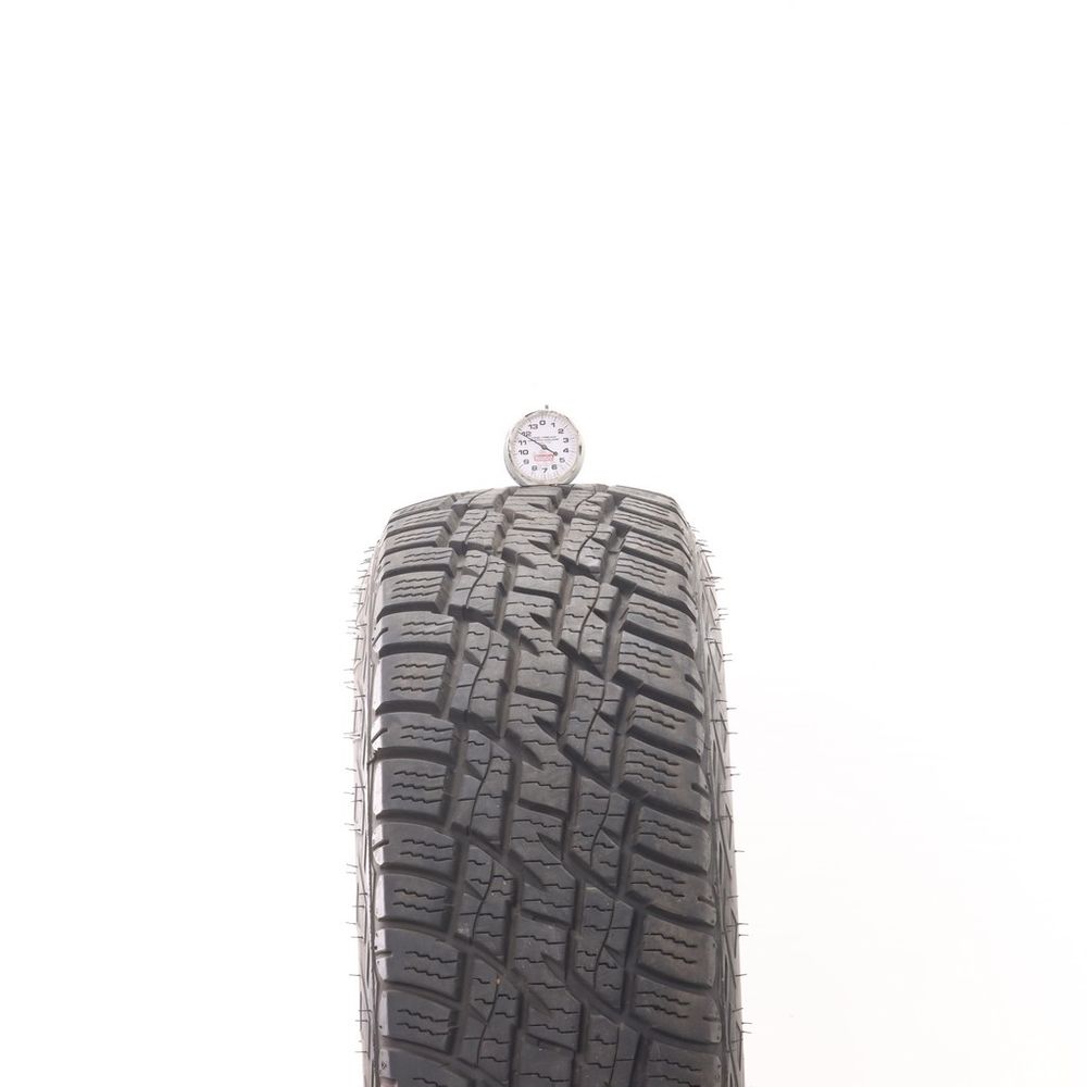 Used 235/75R15 Multi-Mile Wild Country XTX Sport 4S 105T - 11.5/32 - Image 2