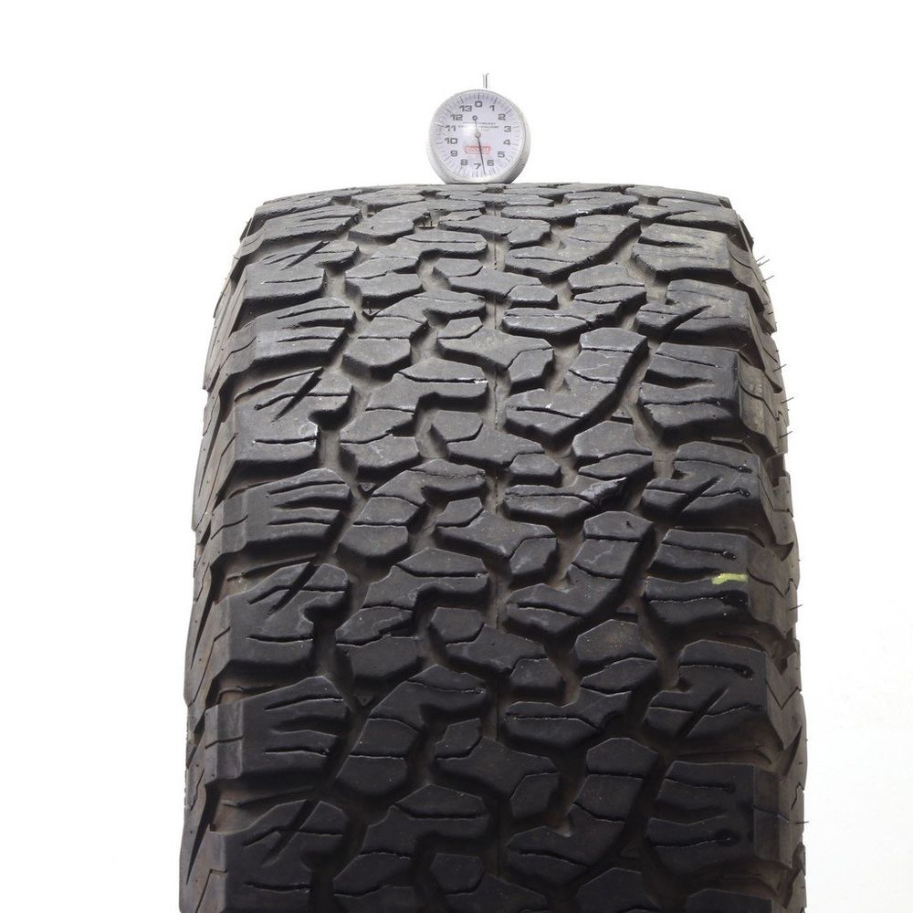 Set of (4) Used LT 275/60R20 BFGoodrich All-Terrain T/A KO2 119/116S D - 6.5-8/32 - Image 2