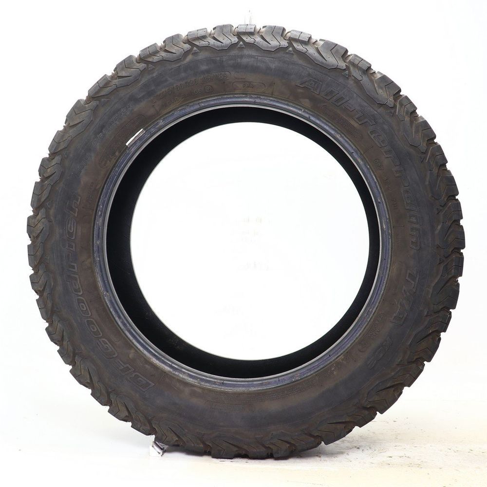 Set of (4) Used LT 275/60R20 BFGoodrich All-Terrain T/A KO2 119/116S D - 6.5-8/32 - Image 3