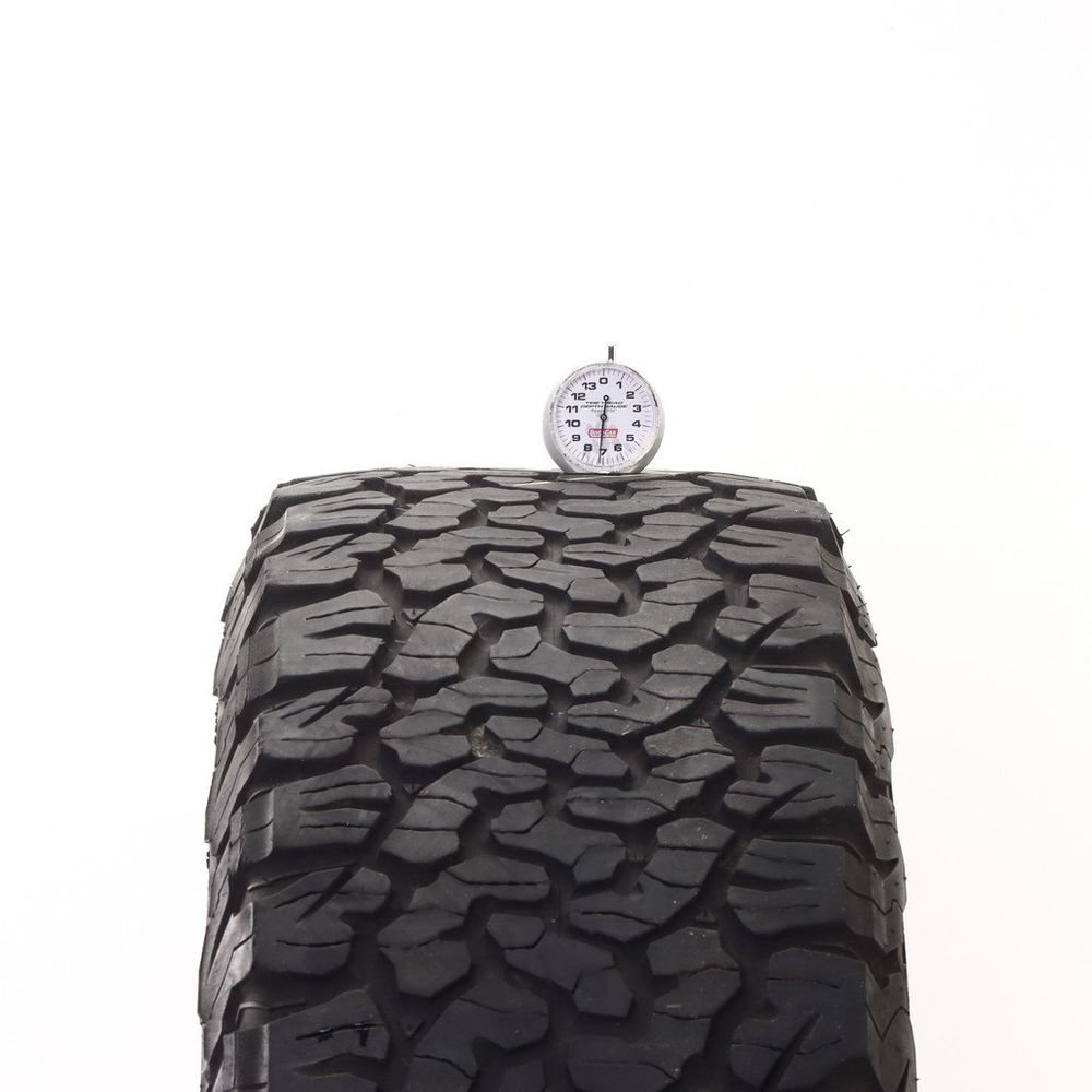 Set of (4) Used LT 275/60R20 BFGoodrich All-Terrain T/A KO2 119/116S D - 6.5-8/32 - Image 5