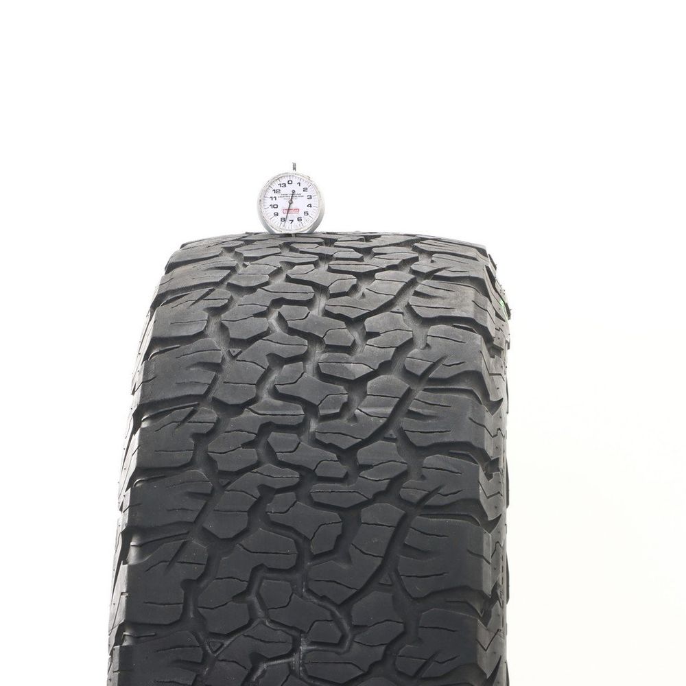 Set of (4) Used LT 275/60R20 BFGoodrich All-Terrain T/A KO2 119/116S D - 6.5-8/32 - Image 8