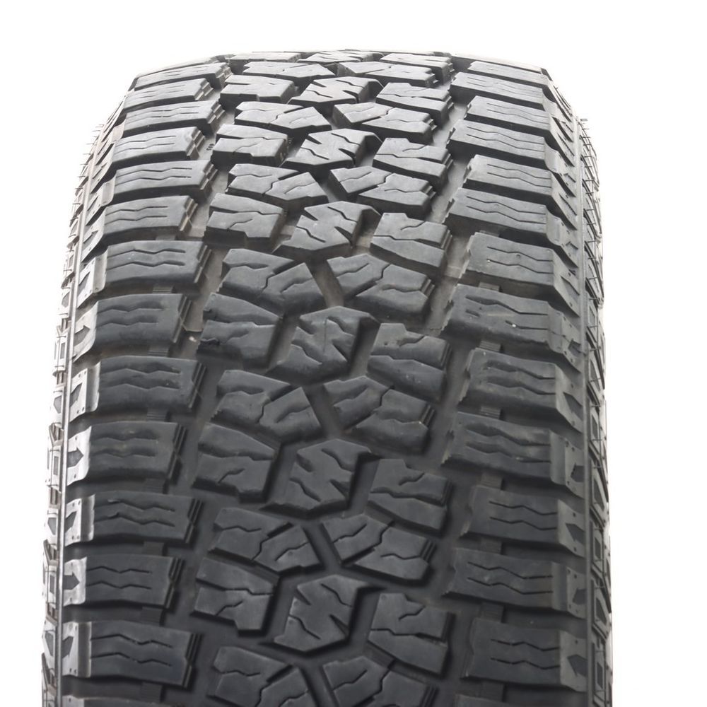Used LT 35X12.5R20 Goodride Terra Legend SL379 125Q E - 15/32 - Image 2
