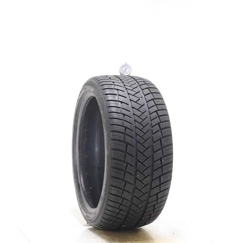 Used 235/40R18 Vredestein Wintrac Pro 95W - 8/32 - Image 1