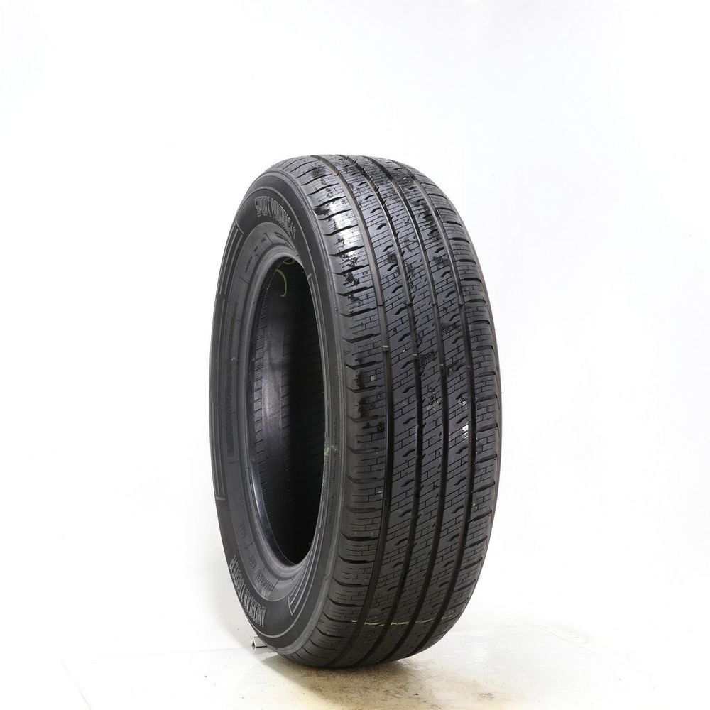 Driven Once 235/65R18 American Tourer Sport Touring A/S 110V - 9/32 - Image 1