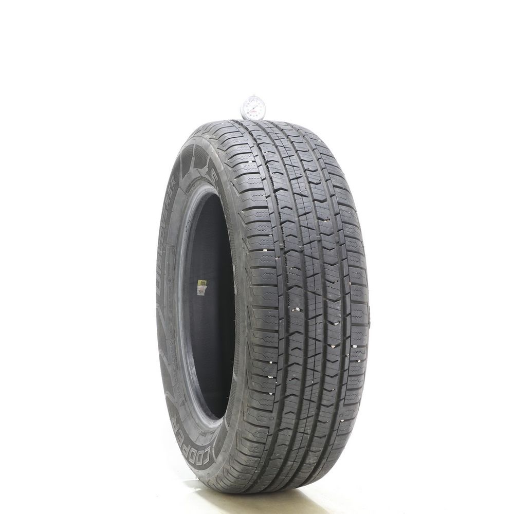 Set of (2) Used 225/65R17 Cooper Discoverer EnduraMax 102H - 7.5-9/32 - Image 4