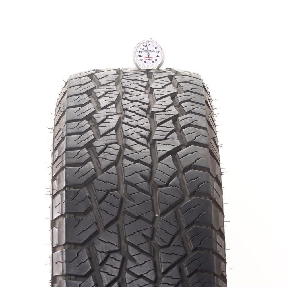 Used LT 265/70R18 Hankook Dynapro AT2 Xtreme 124/121S E - 13.5/32 - Image 2