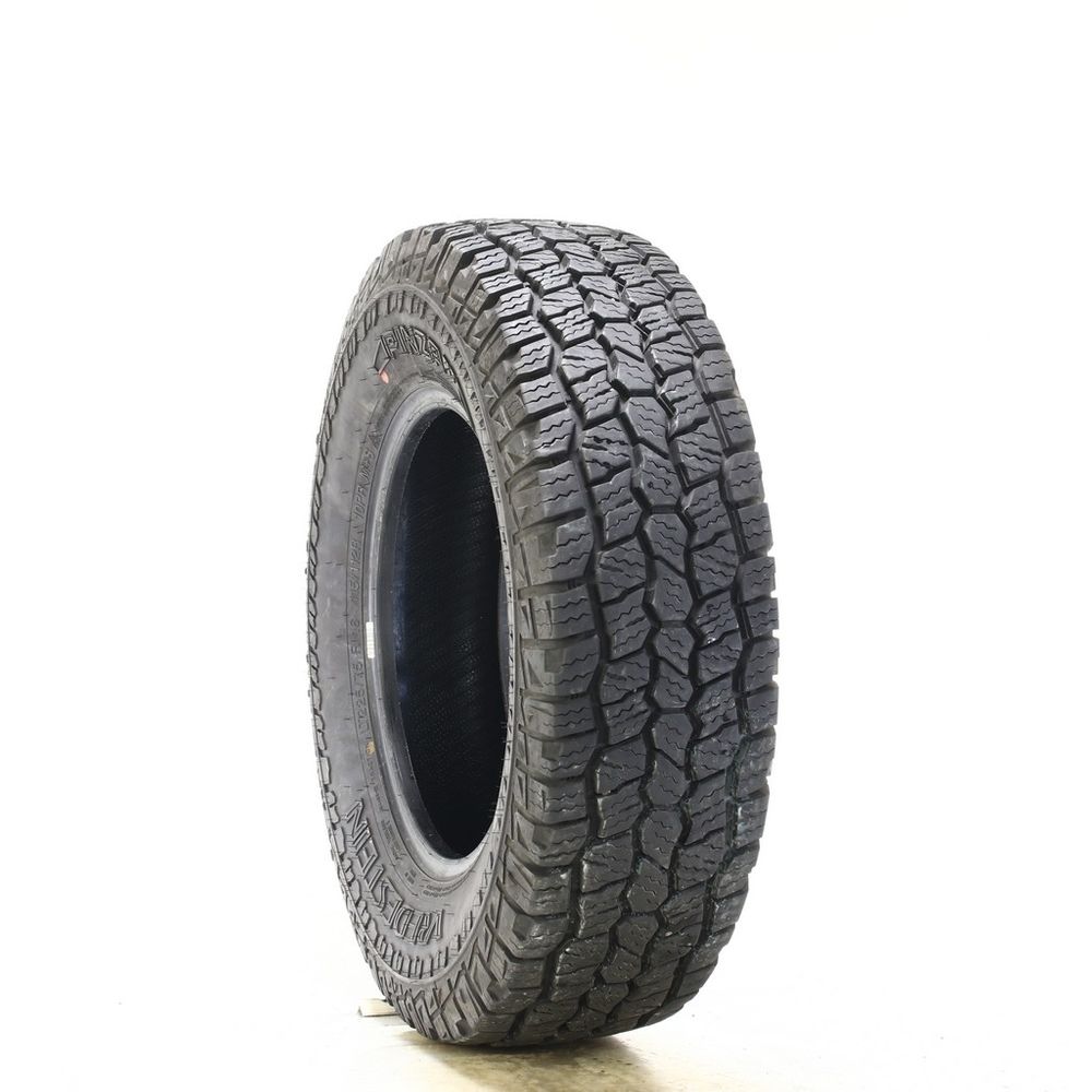 Used LT 225/75R16 Vredestein Pinza AT 115/112R E - 14/32 - Image 1