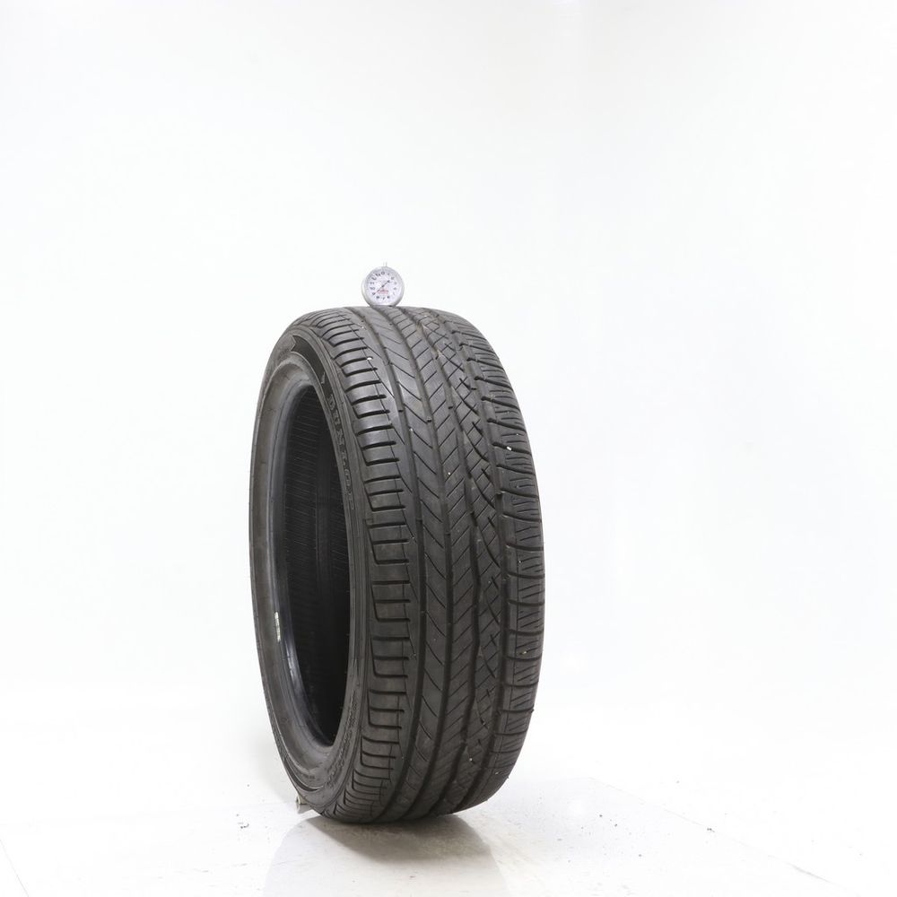 Used 215/45R17 Dunlop Conquest sport A/S 91W - 8.5/32 - Image 1