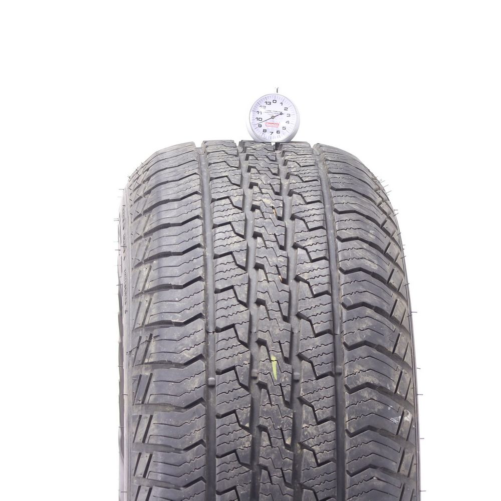 Used 265/60R18 Rocky Mountain H/T 1N/A - 9/32 - Image 2