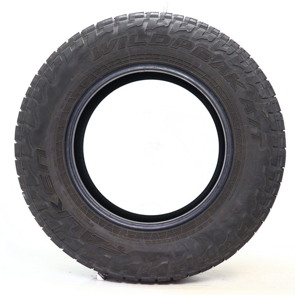Used LT 275/70R18 Falken Wildpeak A/T3W 125/122S E - 10/32 - Image 3
