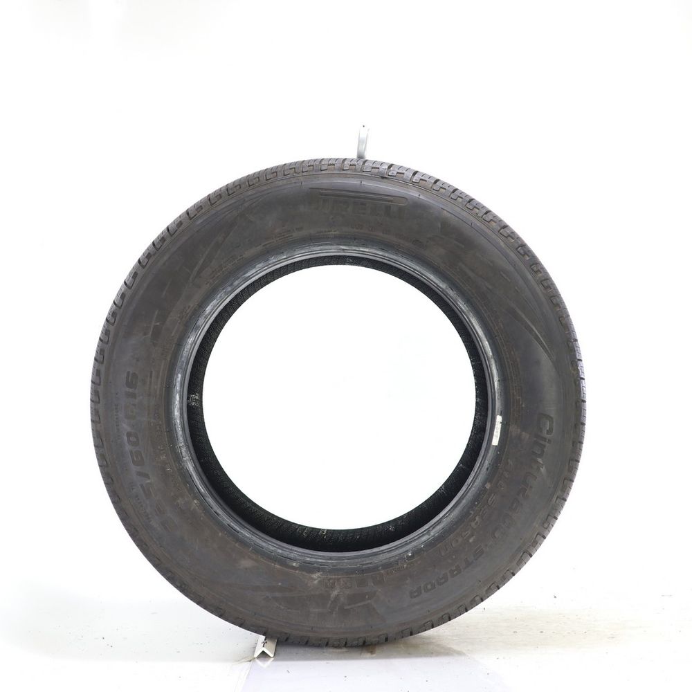 Used 225/60R16 Pirelli Cinturato strada 98H - 10/32 - Image 3