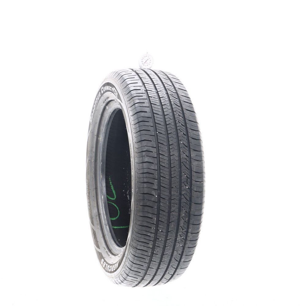 Used 225/60R18 Hercules Roadtour Connect AS 100H - 8.5/32 - Image 1