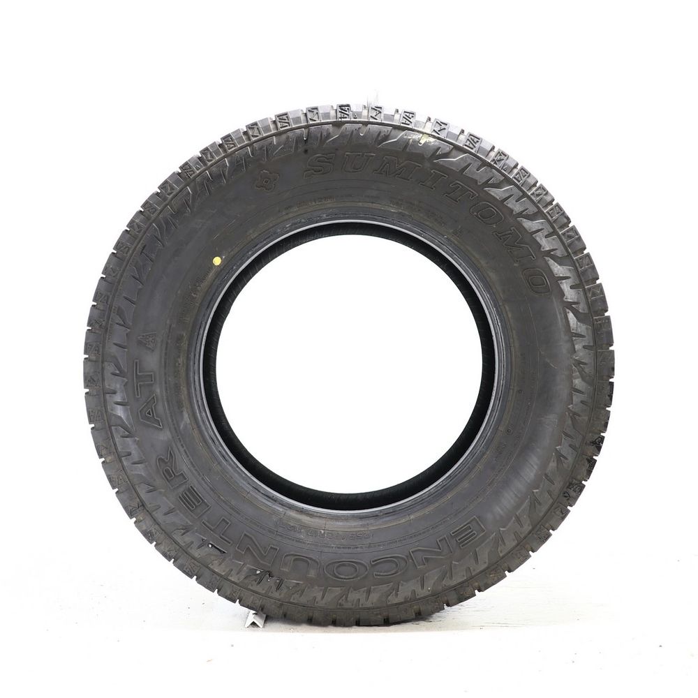 Used 255/70R17 Sumitomo Encounter AT 112T - 10.5/32 - Image 3