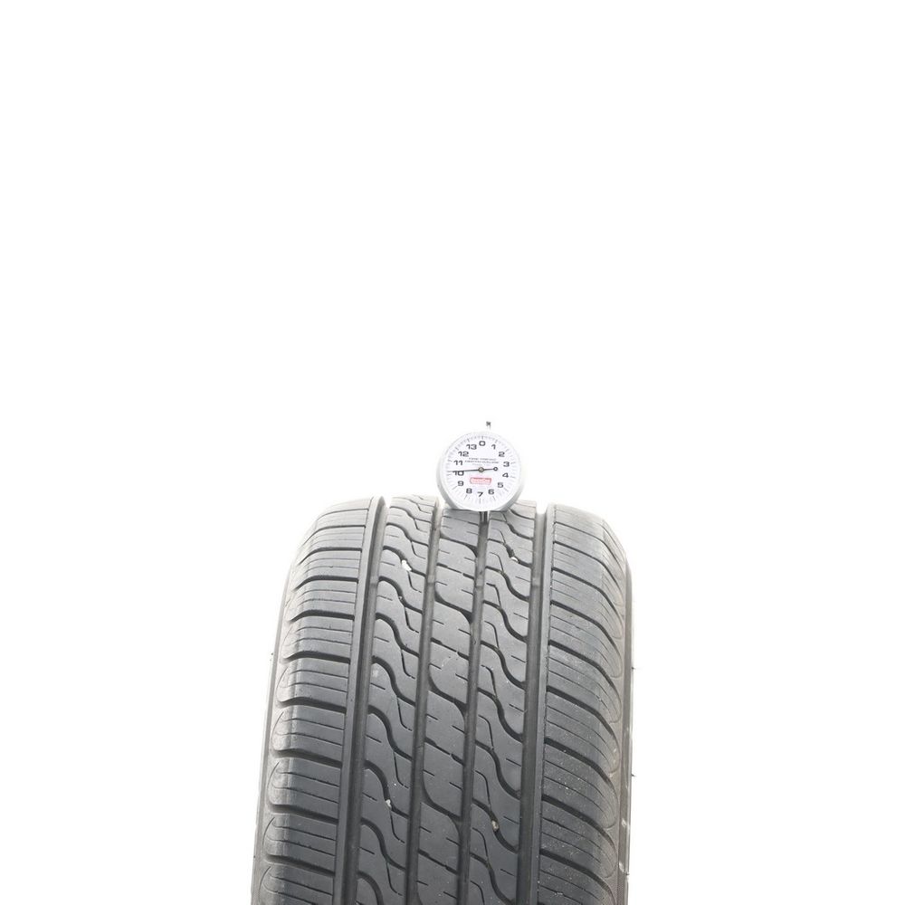 Set of (2) Used 195/60R15 Toyo Eclipse 87T - 9.5-10/32 - Image 5