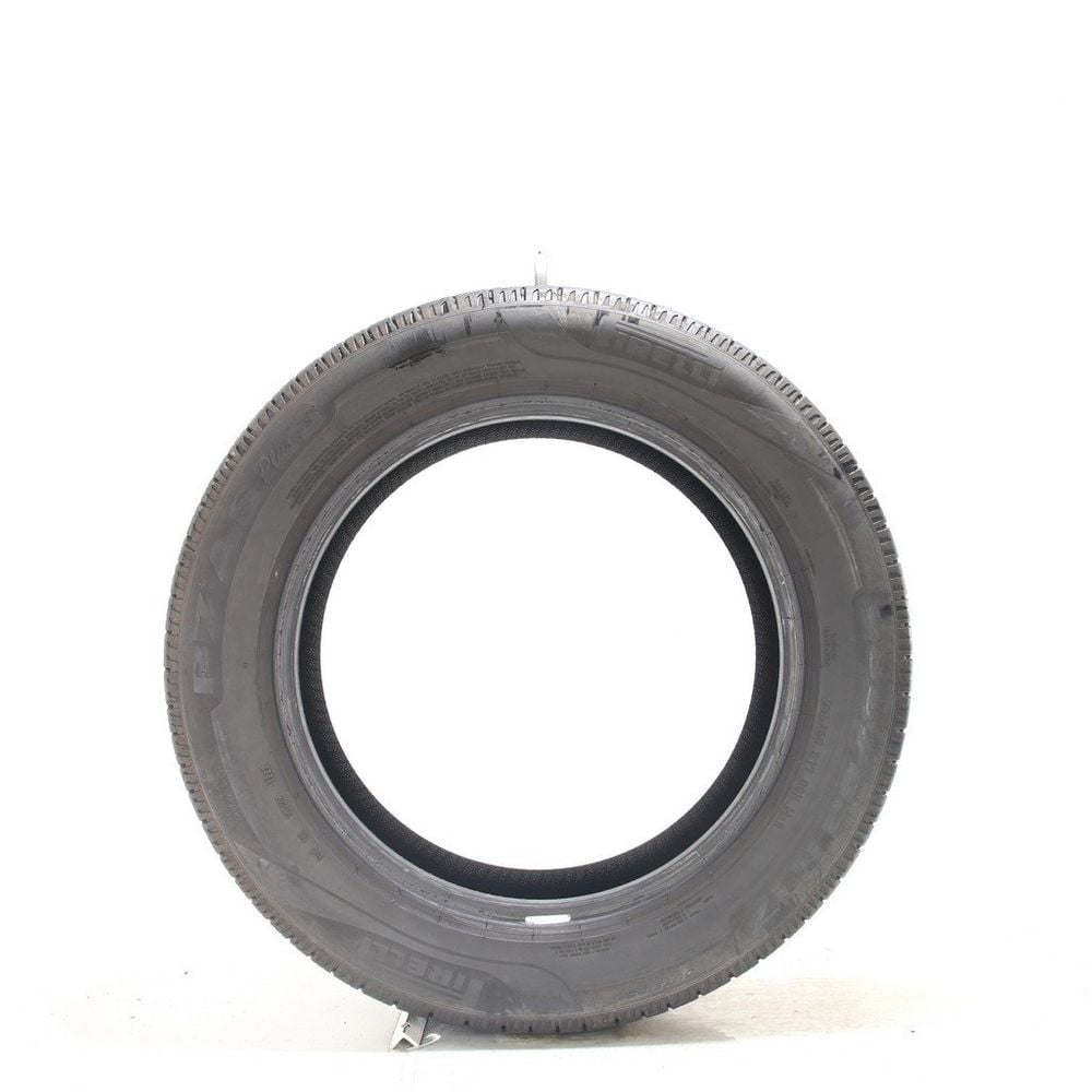 Used 235/55R17 Pirelli P7 AS Plus 3 99H - 8.5/32 - Image 3