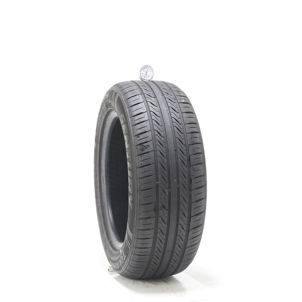 Set of (4) Used 215/55R16 Sentury Touring 97H - 7.5-9/32 - Image 1