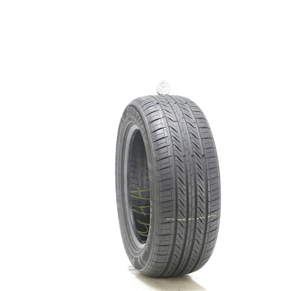 Set of (4) Used 215/55R16 Sentury Touring 97H - 7.5-9/32 - Image 4