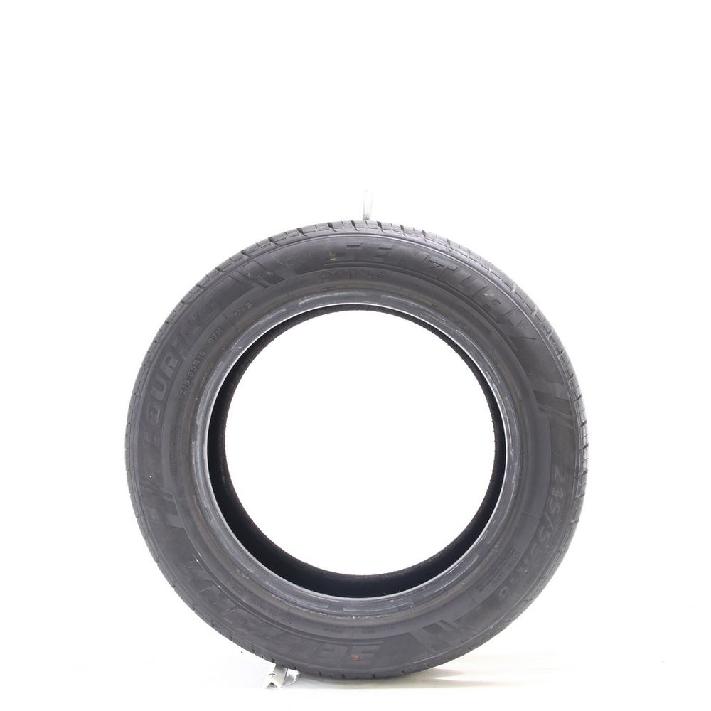 Set of (4) Used 215/55R16 Sentury Touring 97H - 7.5-9/32 - Image 6