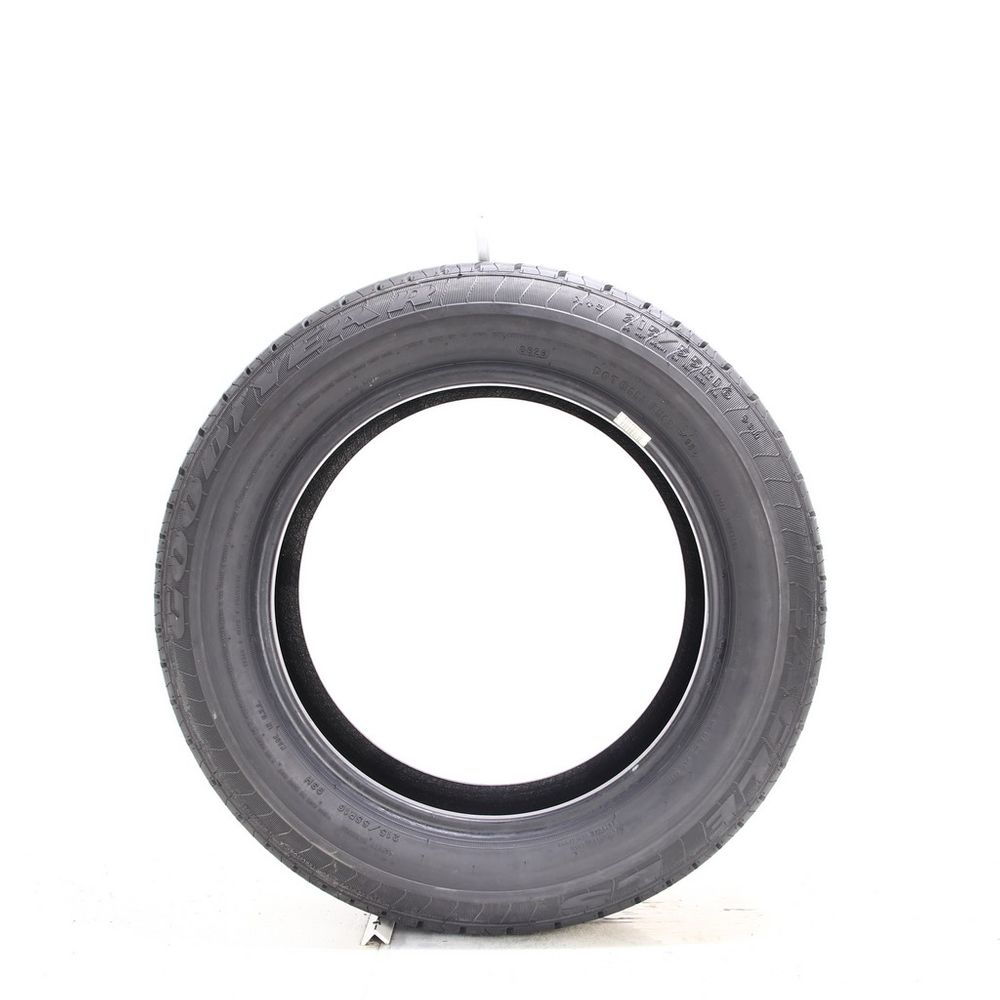 Used 215/55R16 Goodyear Eagle LS 93H - 9.5/32 - Image 3