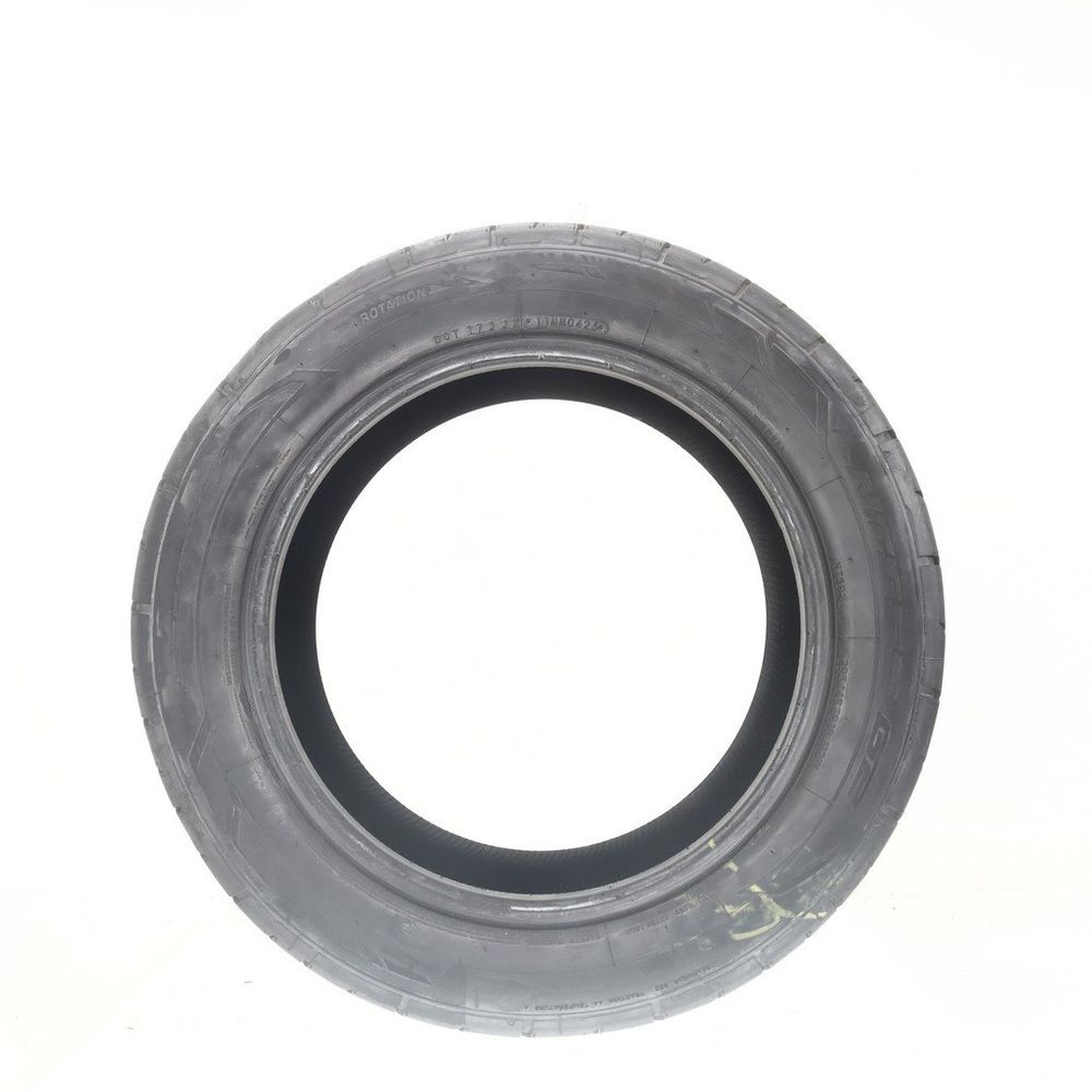 Used 295/45ZR18 Nitto NT555 G2 112W - 9/32 - Image 3