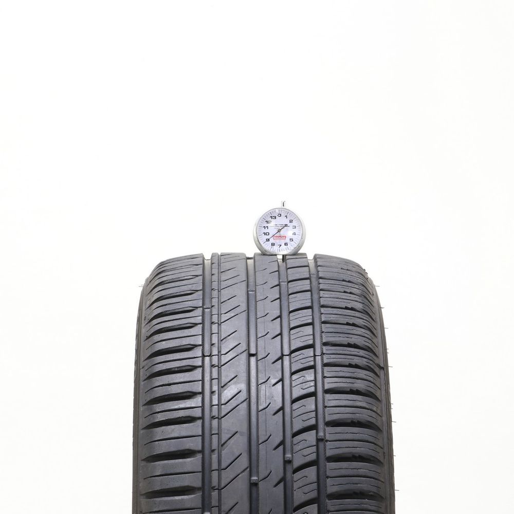 Used 235/45R17 Milestar Weatherguard AS 710 Sport 97V - 9/32 - Image 2