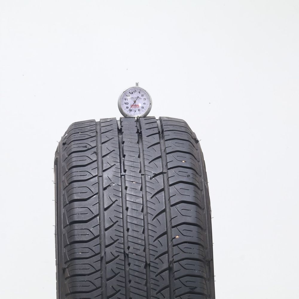 Set of (4) Used 225/65R17 Goodyear Assurance Outlast 102H - 8-9.5/32 - Image 2