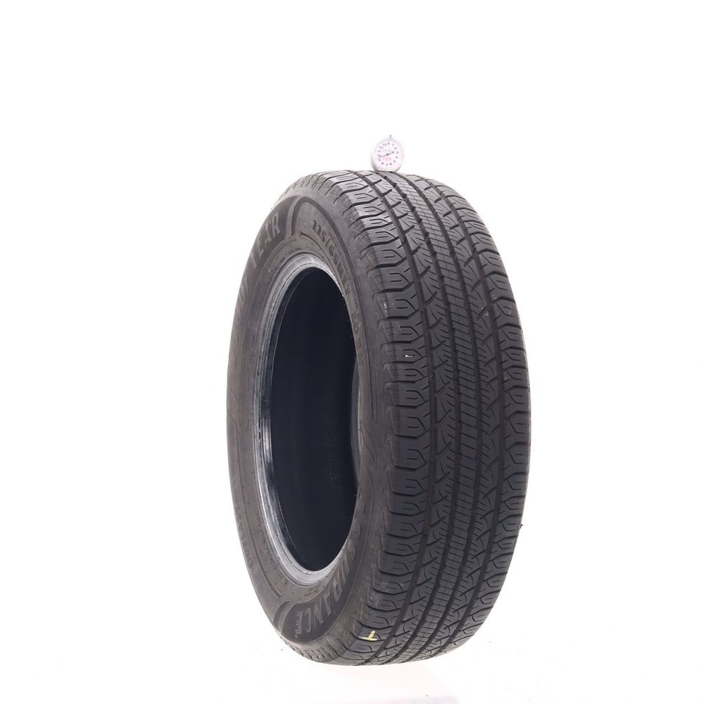Set of (4) Used 225/65R17 Goodyear Assurance Outlast 102H - 8-9.5/32 - Image 10