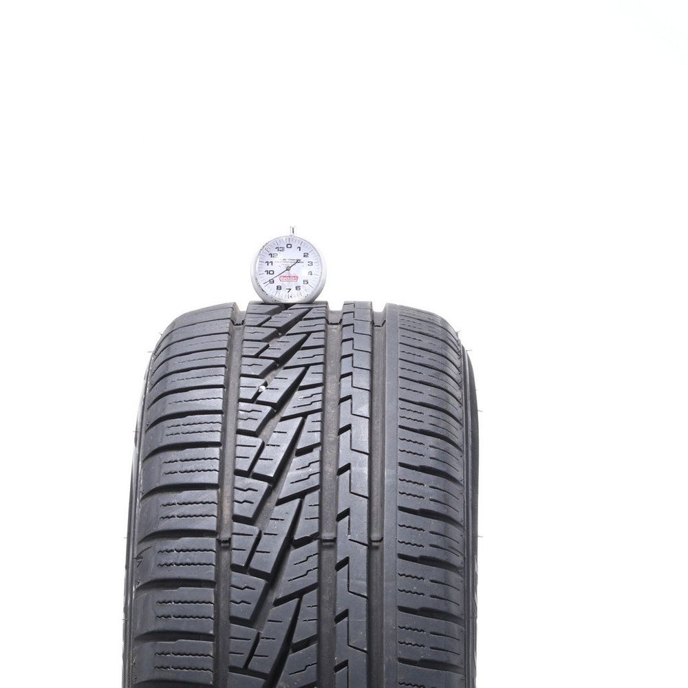 Used 215/55R17 Falken Pro G4 AS 94V - 9/32 - Image 2
