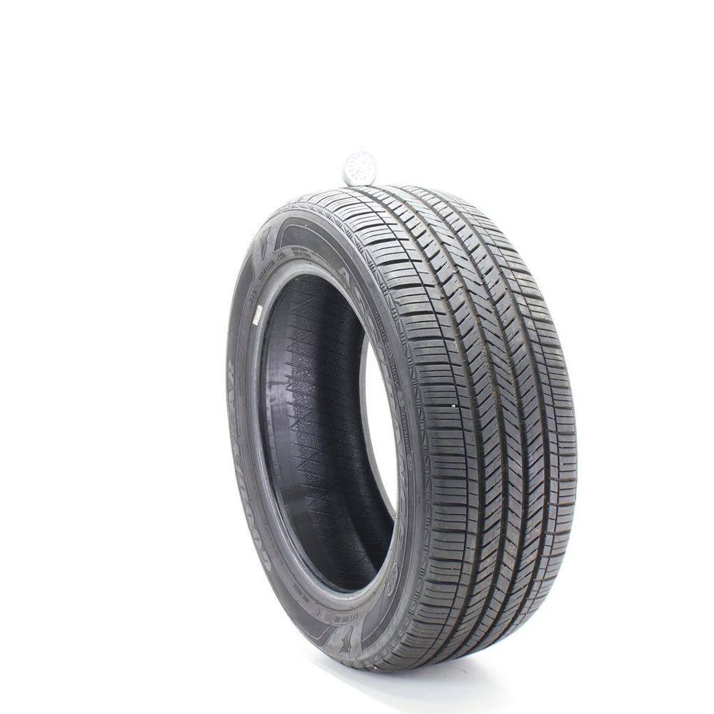 Used P 215/55R17 Goodyear Assurance Fuel Max 94V - 9/32 - Image 1