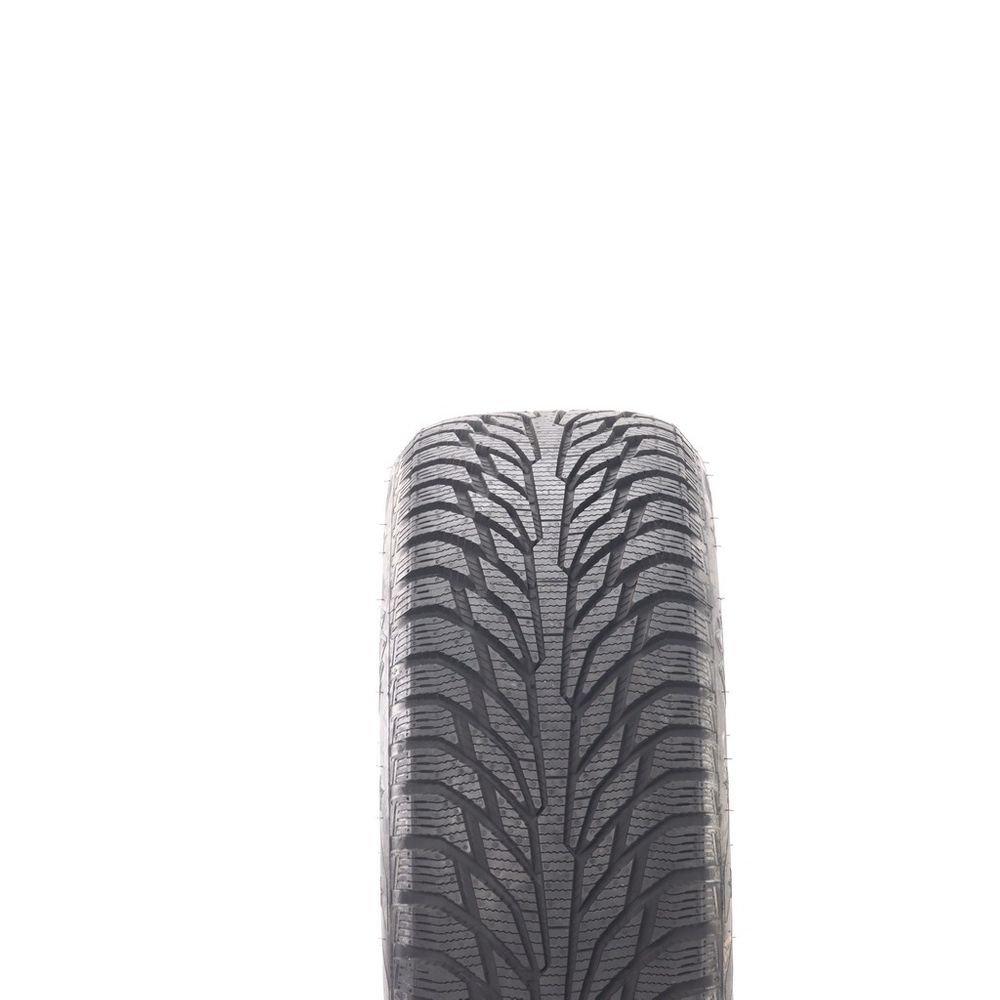 Set of (2) Driven Once 215/55R17 Petlas Glacier W661 98T - 10.5/32 - Image 2