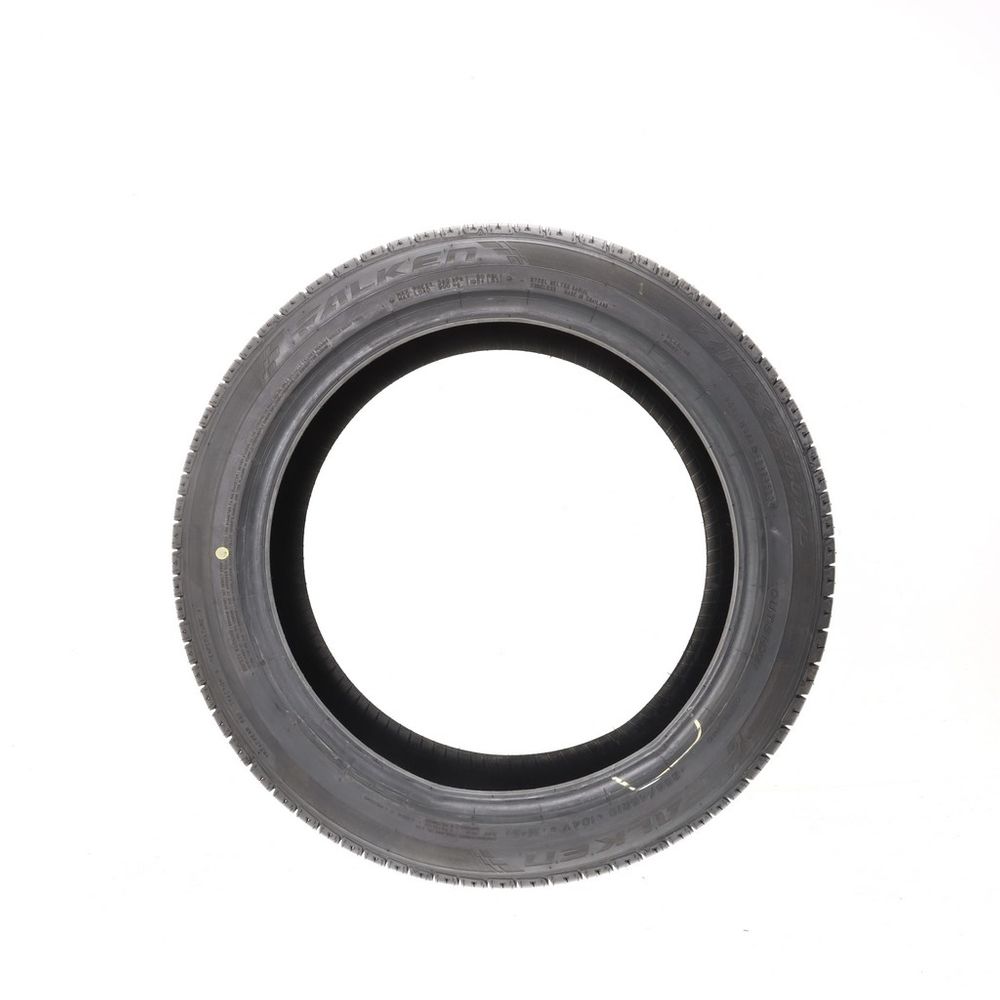 Driven Once 255/45R19 Falken Ziex ZE960 A/S 104V - 10.5/32 - Image 3