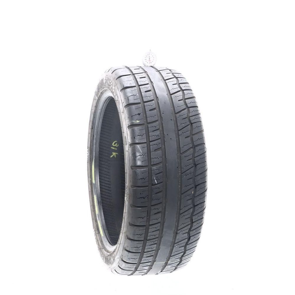 Used 245/45ZR20 Uniroyal Power Paw A/S 103Y - 6.5/32 - Image 1
