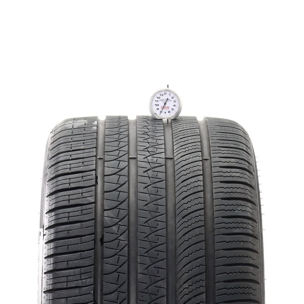Used 315/30R22 Pirelli P Zero B PNCS 107W - 8/32 - Image 2
