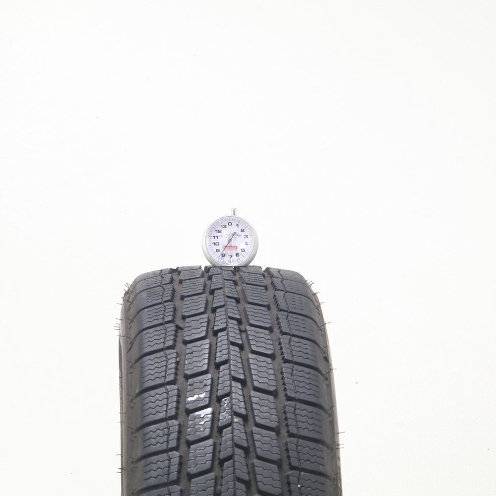 Set of (4) Used 195/65R15 Firestone WeatherGrip 91H - 8-9.5/32 - Image 2
