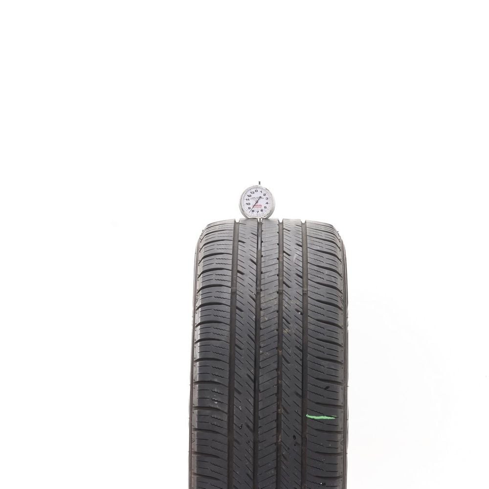 Set of (4) Used 205/55R16 Mazama Reputation NLW-3 91H - 8.5-9.5/32 - Image 2