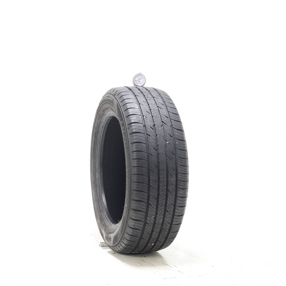 Set of (4) Used 205/55R16 Mazama Reputation NLW-3 91H - 8.5-9.5/32 - Image 4