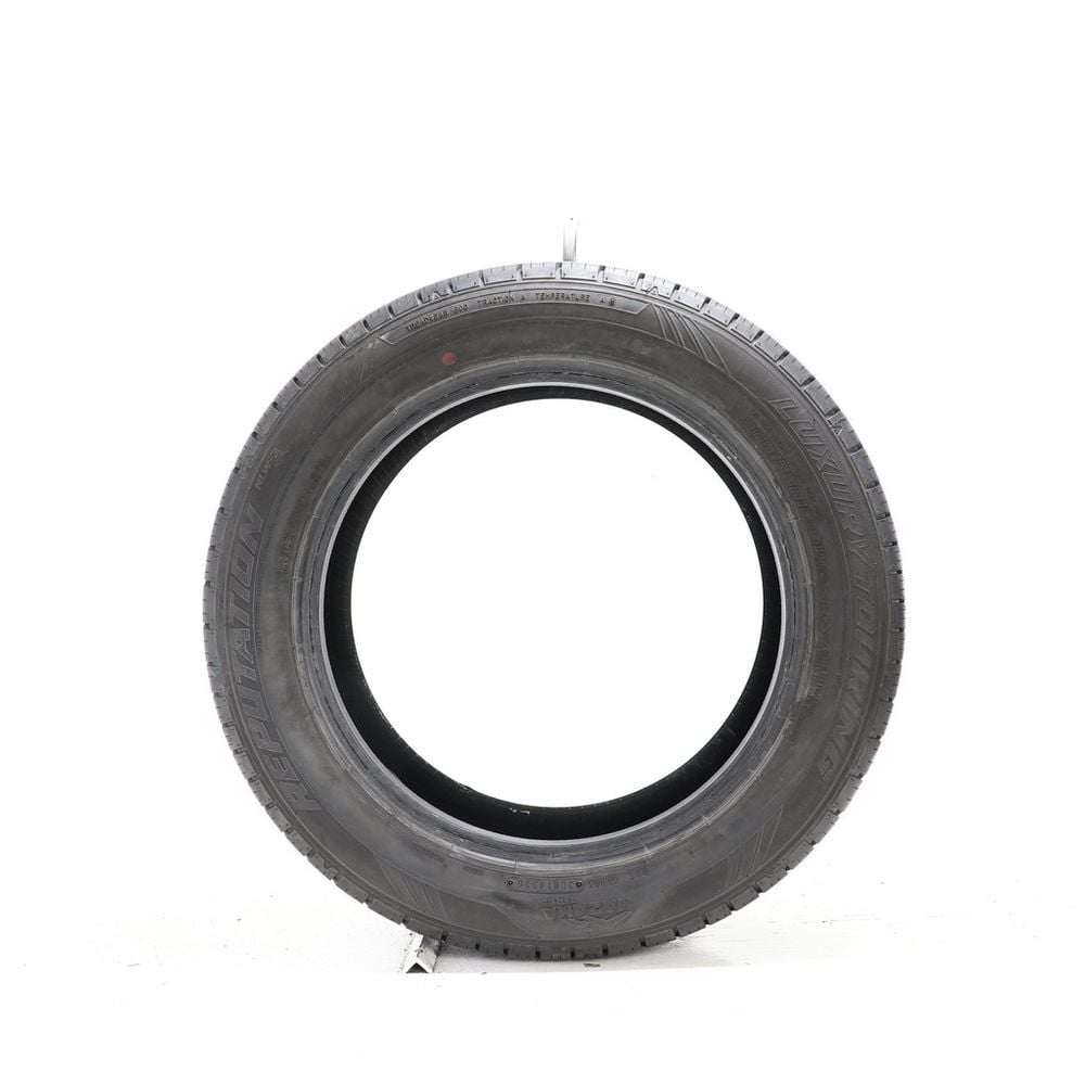 Set of (4) Used 205/55R16 Mazama Reputation NLW-3 91H - 8.5-9.5/32 - Image 6