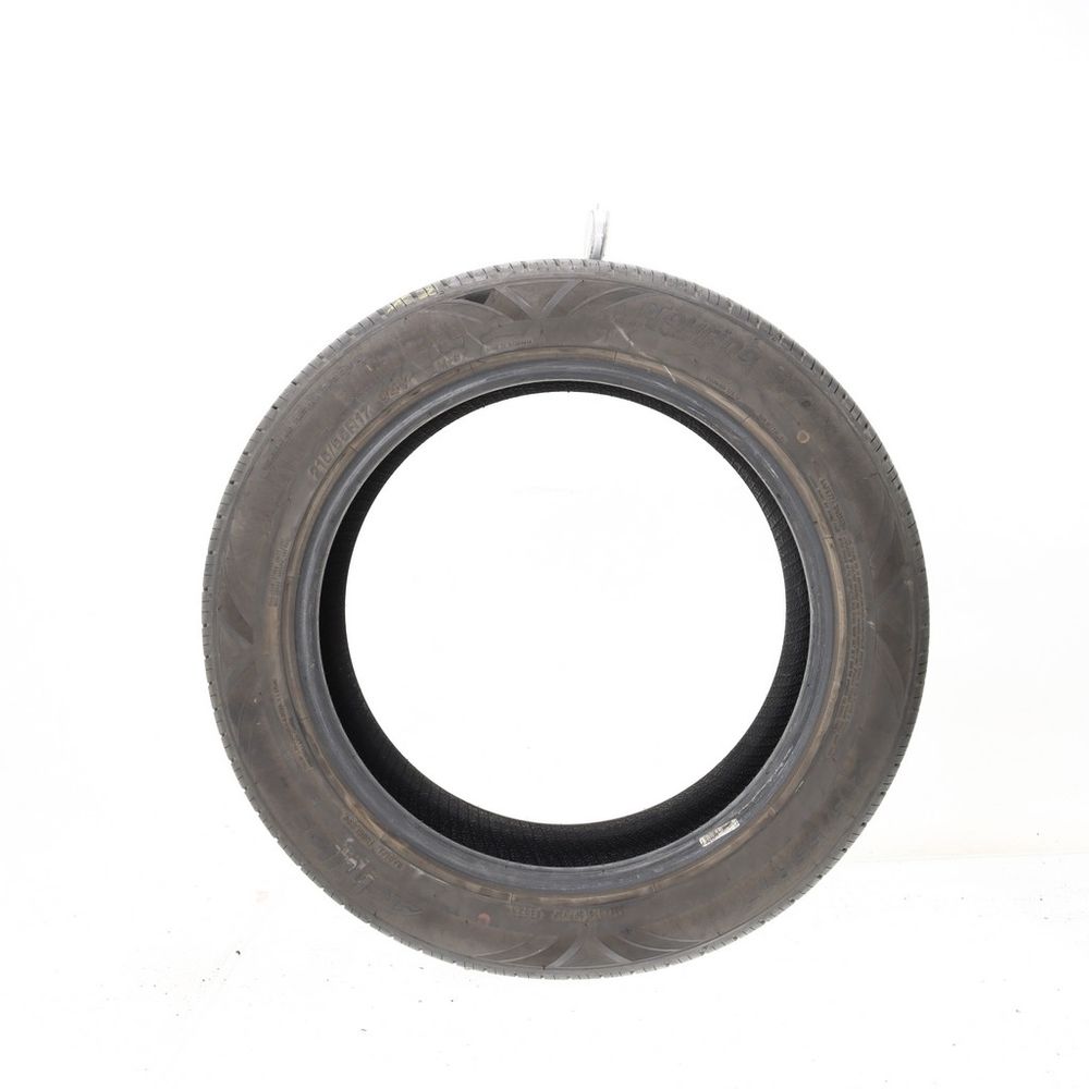 Set of (2) Used 215/55R17 Achilles Touring Sport A/S 94V - 8/32 - Image 3