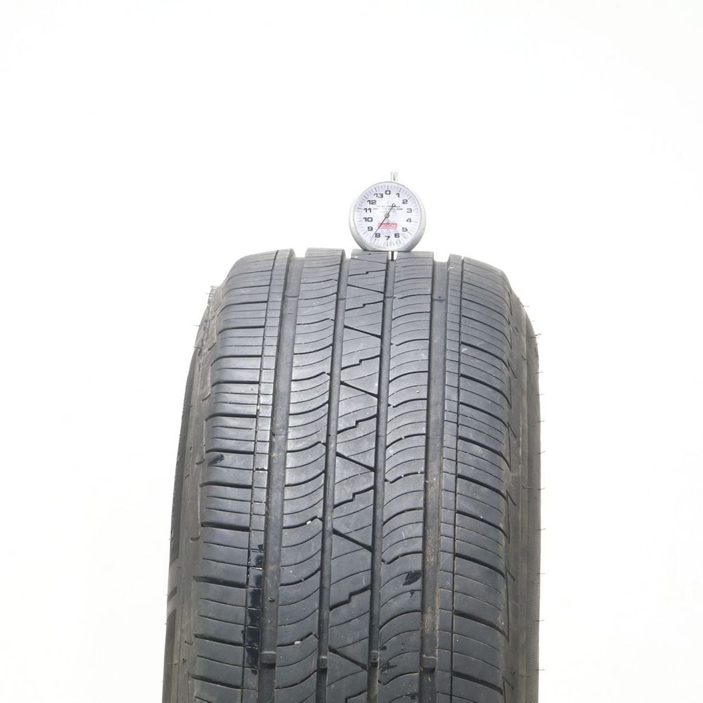 Set of (2) Used 225/65R17 Mastercraft Courser Quest Plus 102H - 7.5-8/32 - Image 5