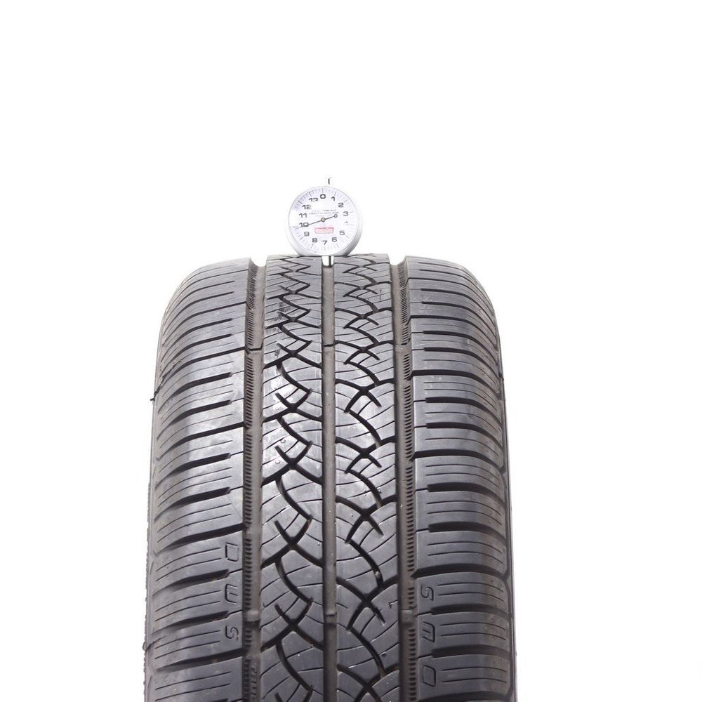 Set of (2) Used 235/65R17 Continental TrueContact Tour 104T - 9.5-10/32 - Image 5