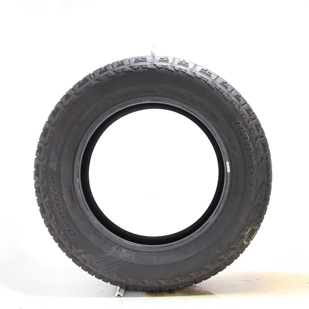 Used 265/60R18 Hankook Dynapro ATM 110T - 10/32 - Image 3