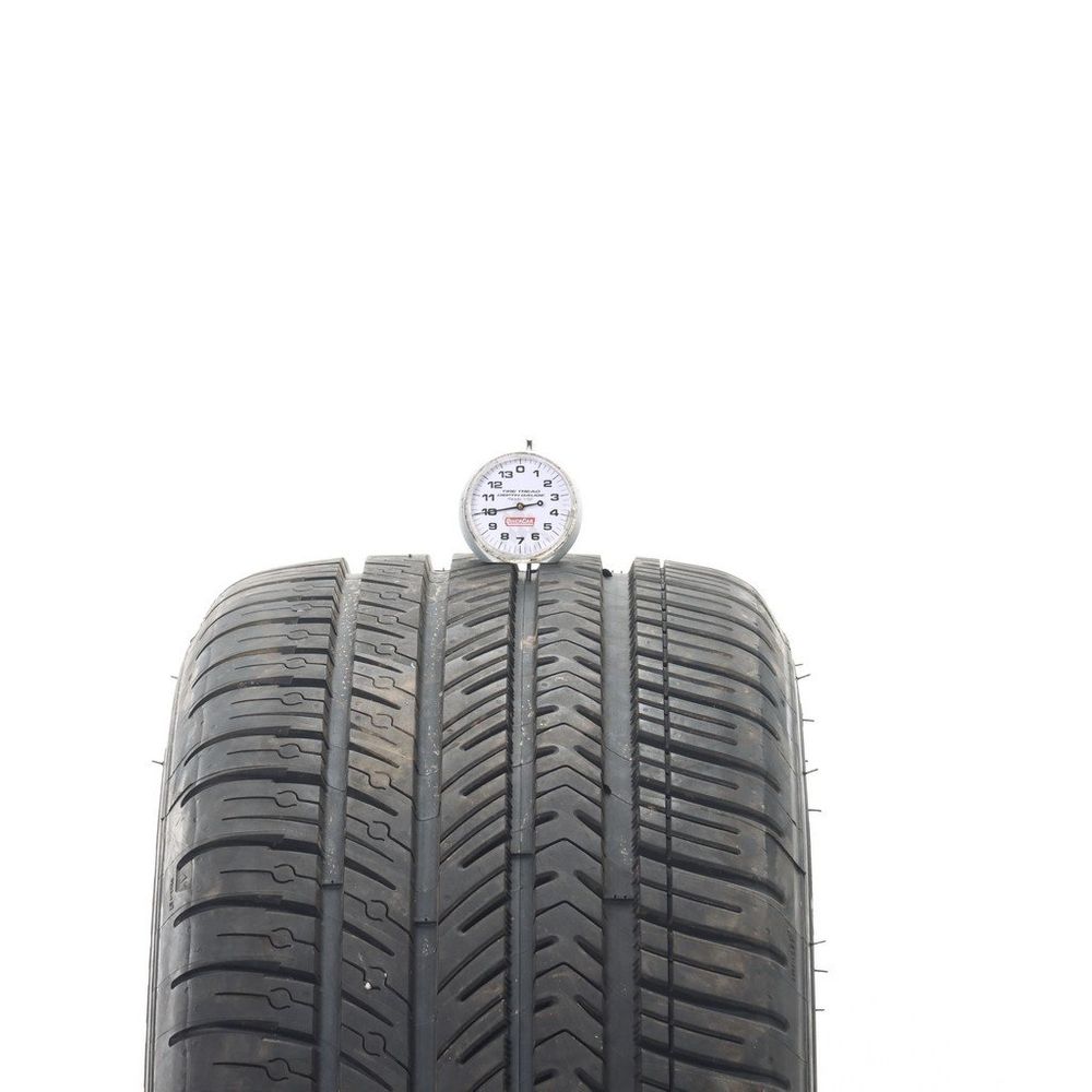 Used 265/45ZR18 Michelin Pilot Sport All Season 4 104Y - 10/32 - Image 2