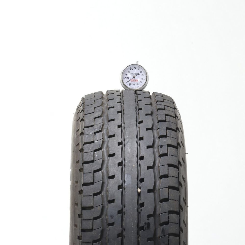 Set of (2) Used ST 205/75R14 Primewell ST500 100/96M C - 9/32 - Image 2