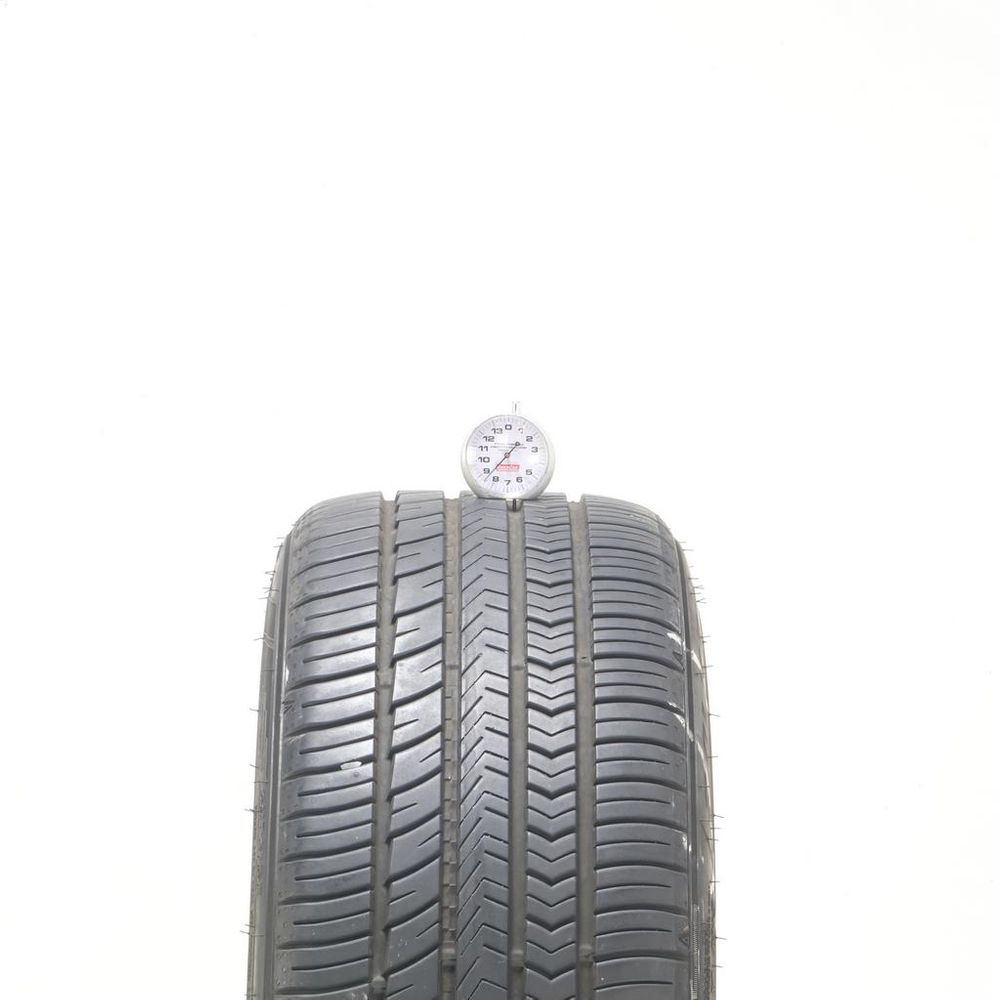 Used 225/40ZR18 Falken Pro G6 Sport A/S 92Y - 8.5/32 - Image 2