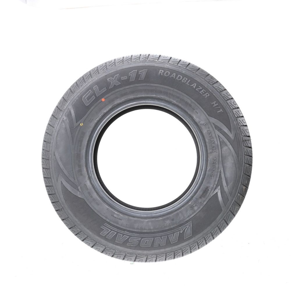 New LT 265/75R16 Landsail CLX11 Roadblazer H/T 123/120S E - Image 3