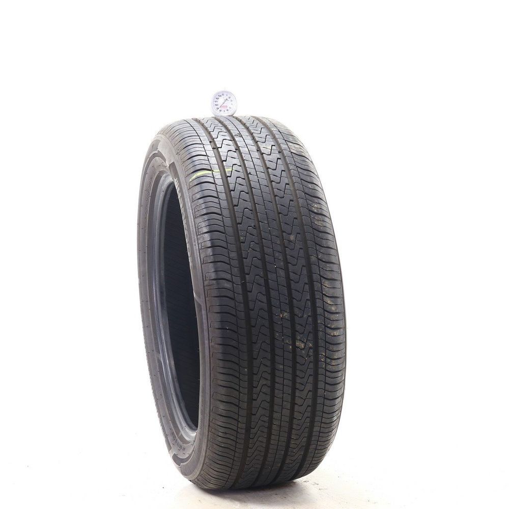 Used 235/50R18 Hankook Mavis Traction Control 4Season 97V - 8.5/32 - Image 1